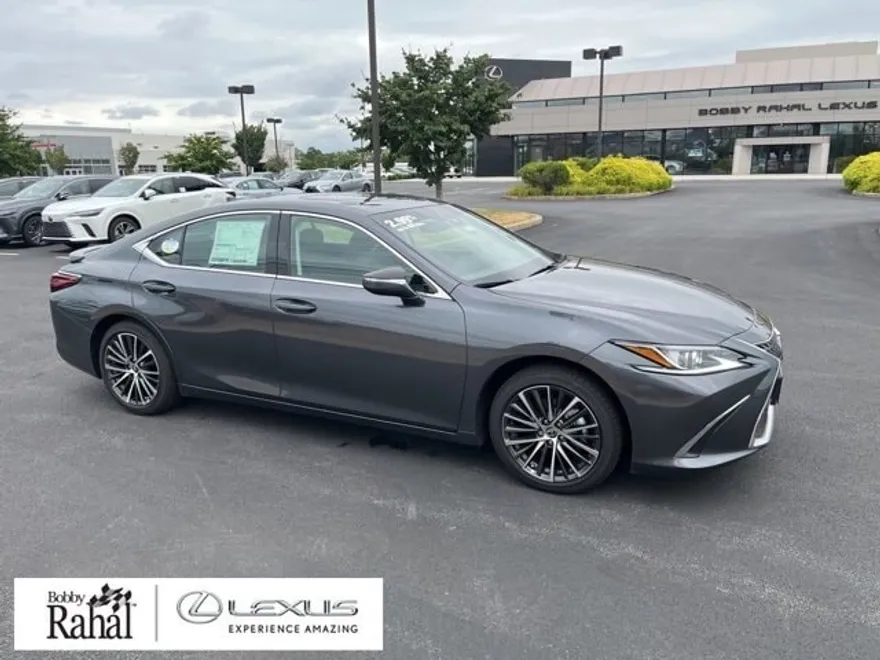 2025 Lexus ES 300h Premium photo 1