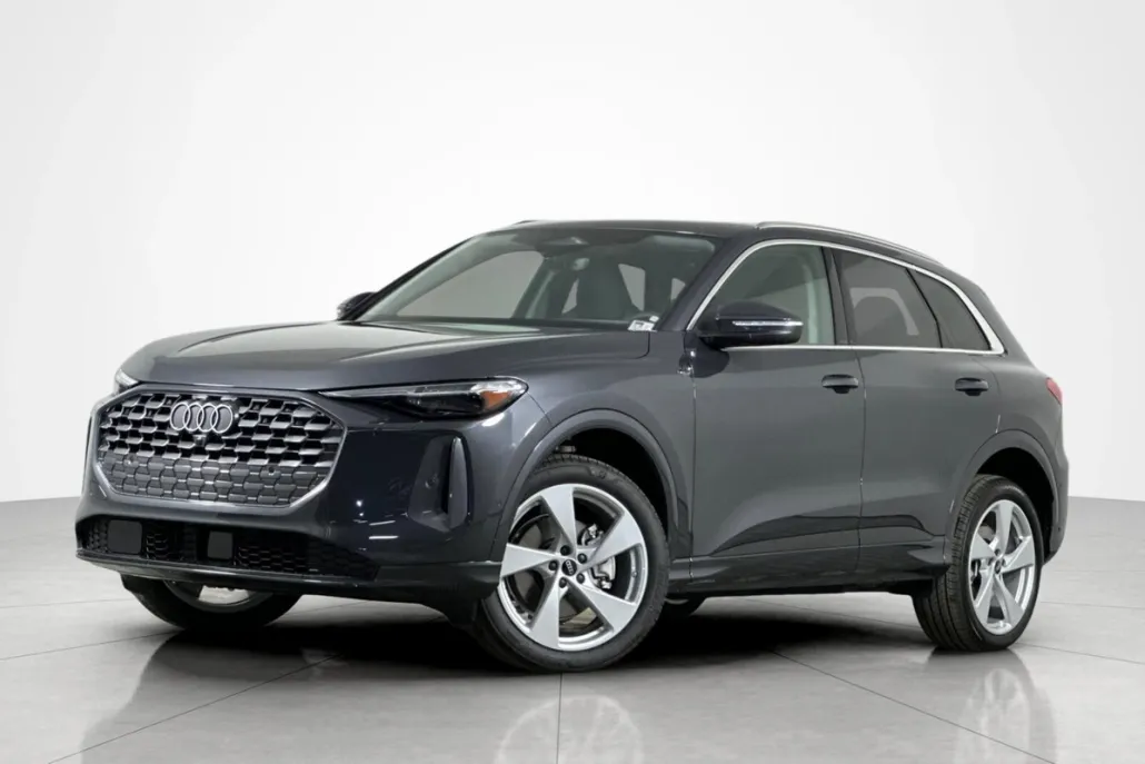2025 Audi Q5 Premium Plus photo 1