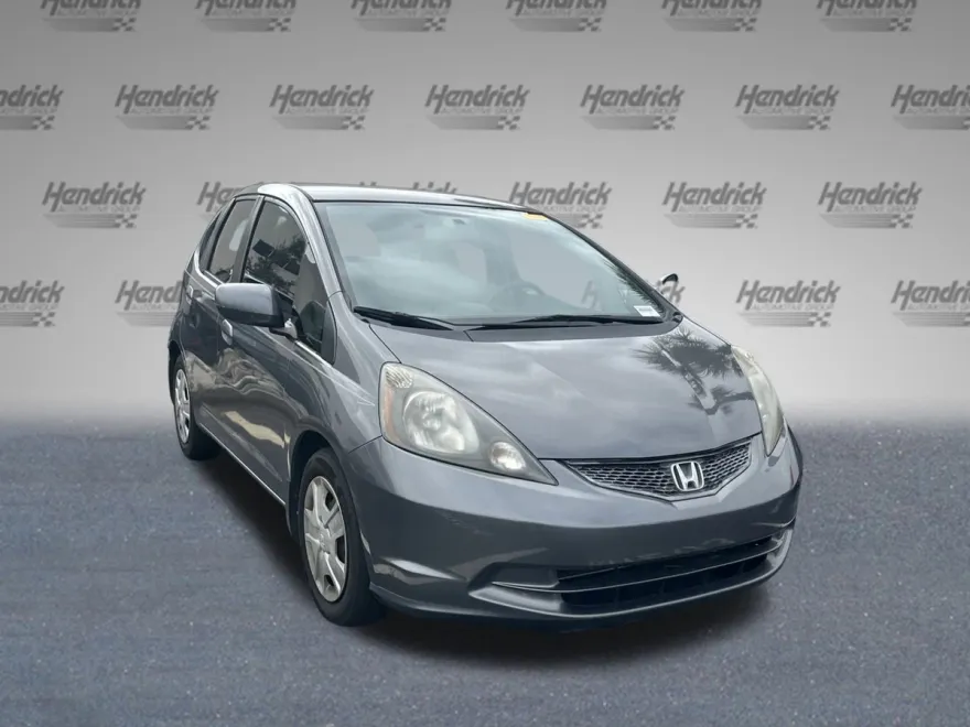 2013 Honda Fit photo 1