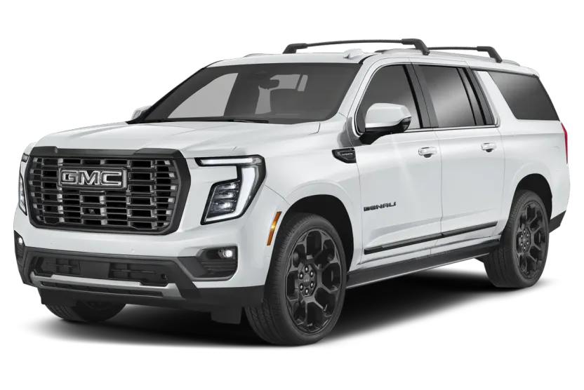 2025 Gmc Yukon XL photo 1