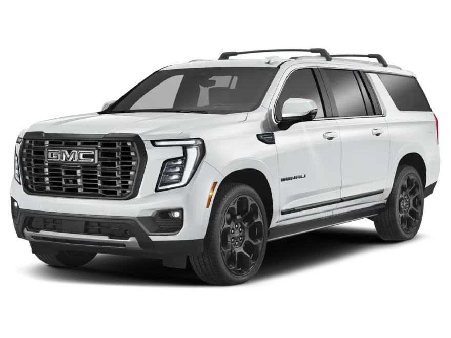 2025 Gmc Yukon XL photo 1