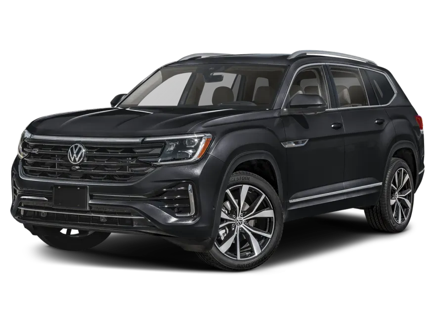 2025 Volkswagen Atlas SEL Premium R-Line photo 1