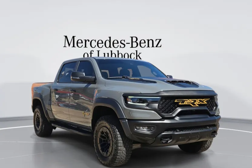 2023 Ram 1500 TRX photo 1
