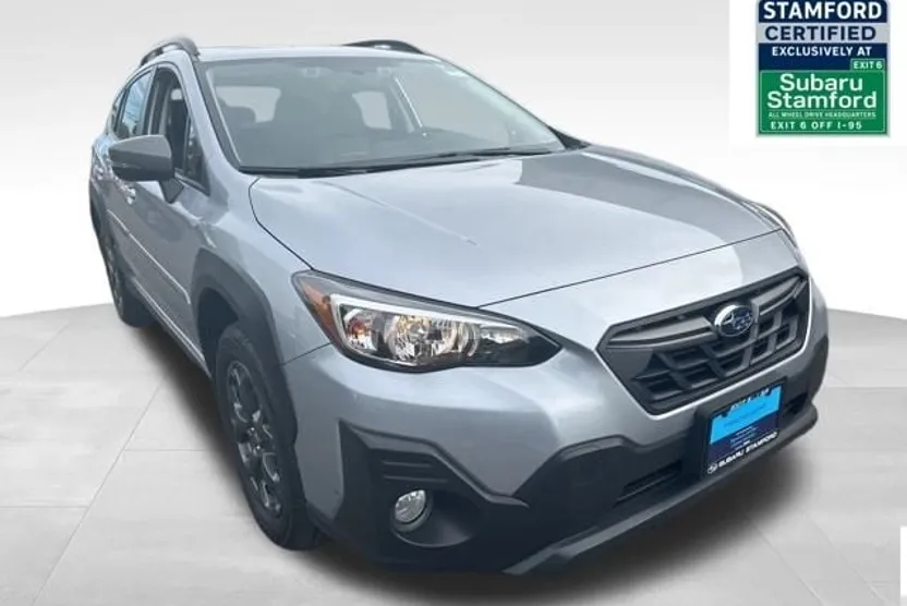 2023 Subaru Crosstrek Sport photo 1