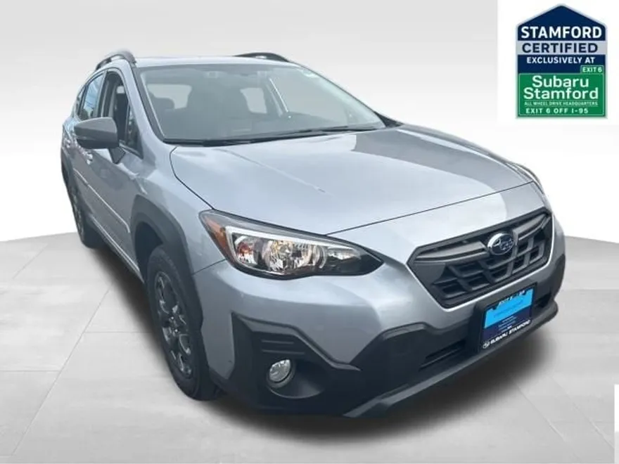 2023 Subaru Crosstrek Sport photo 1