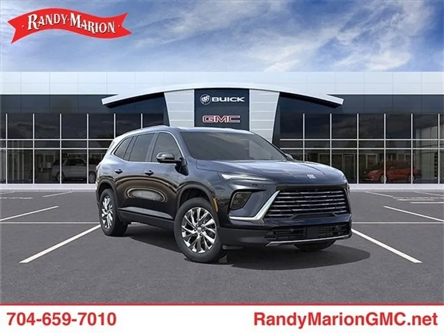2026 Buick Enclave Preferred photo 1