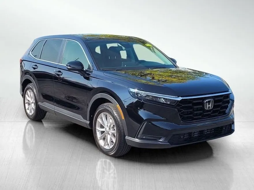 2024 Honda CR-V EX-L photo 1