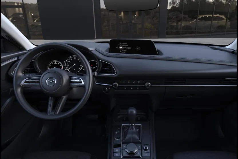2026 Mazda CX-30 2.5 S photo 1