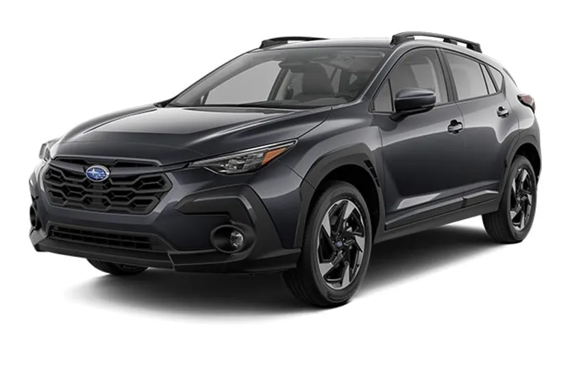 2025 Subaru Crosstrek Limited photo 1