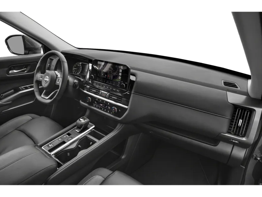 2024 Nissan Pathfinder SL photo 35