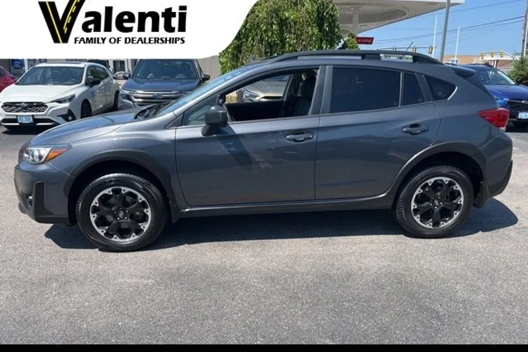 2023 Subaru Crosstrek Base photo 1