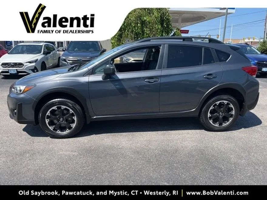 2023 Subaru Crosstrek Base photo 1