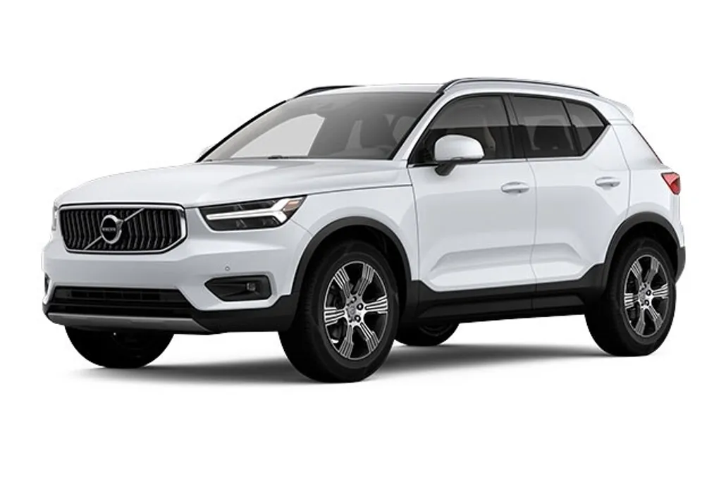 2022 Volvo XC40 Inscription photo 1