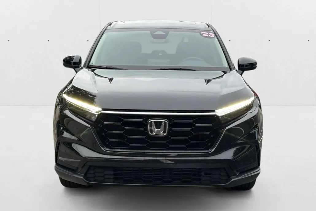 2023 Honda CR-V EX photo 1