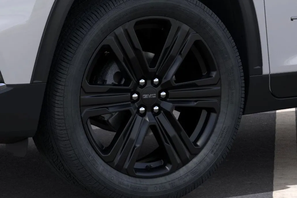 2025 Gmc Acadia Elevation photo 1
