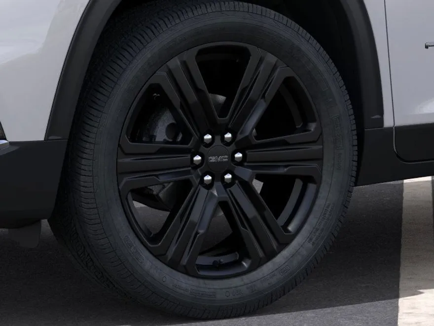 2025 Gmc Acadia Elevation photo 1