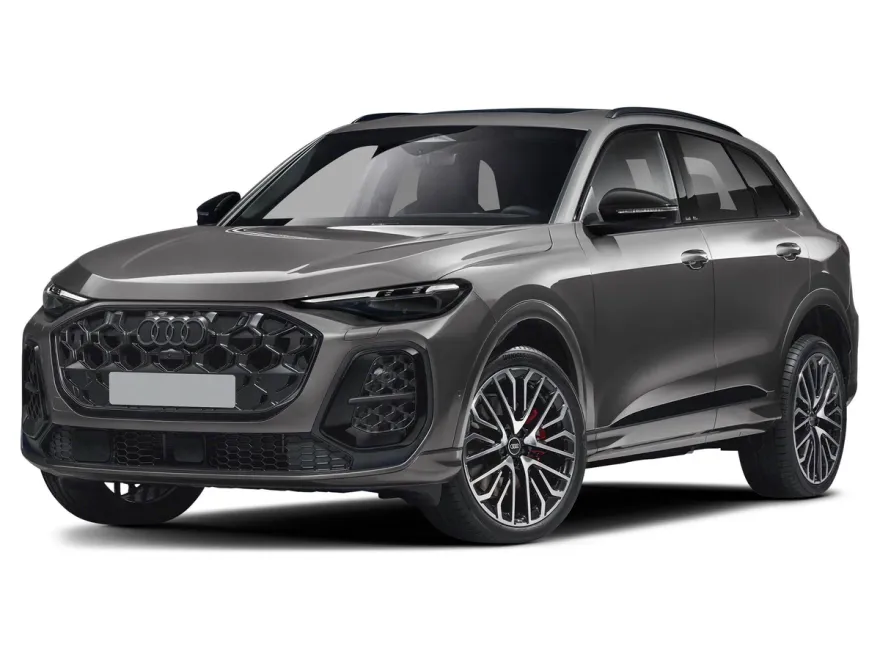 2025 Audi SQ5 Premium Plus photo 1