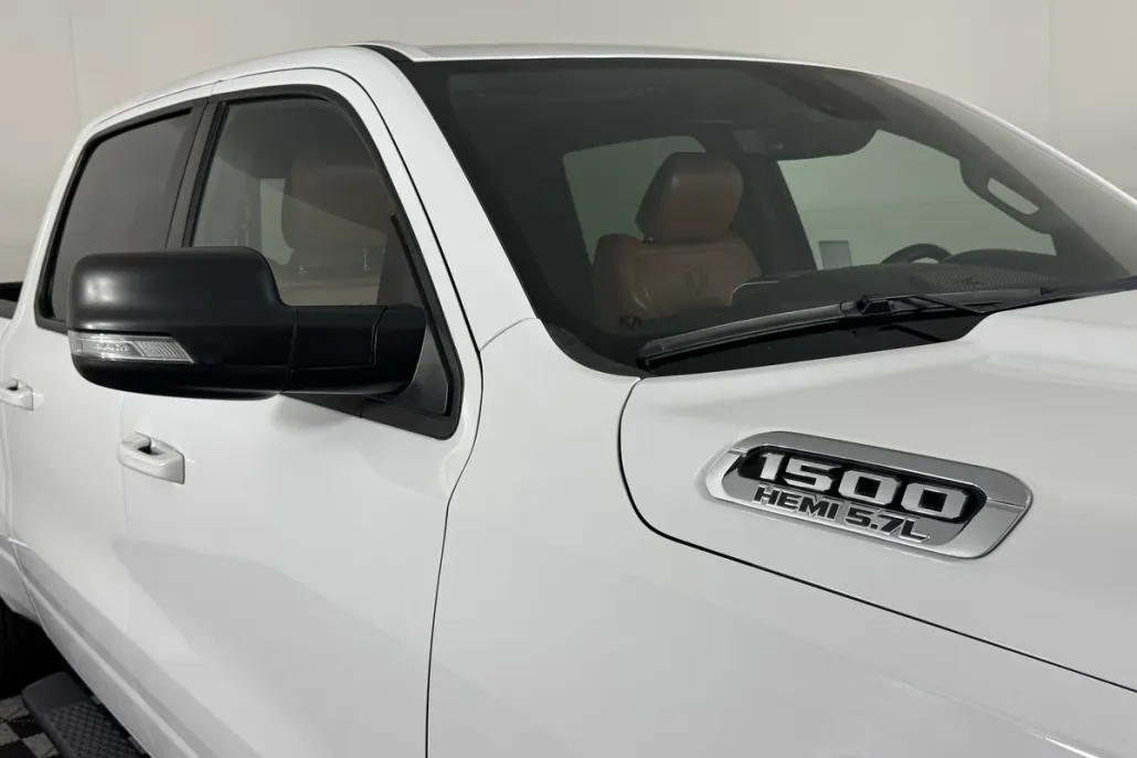 2022 Ram 1500 Big Horn Lone Star photo 1