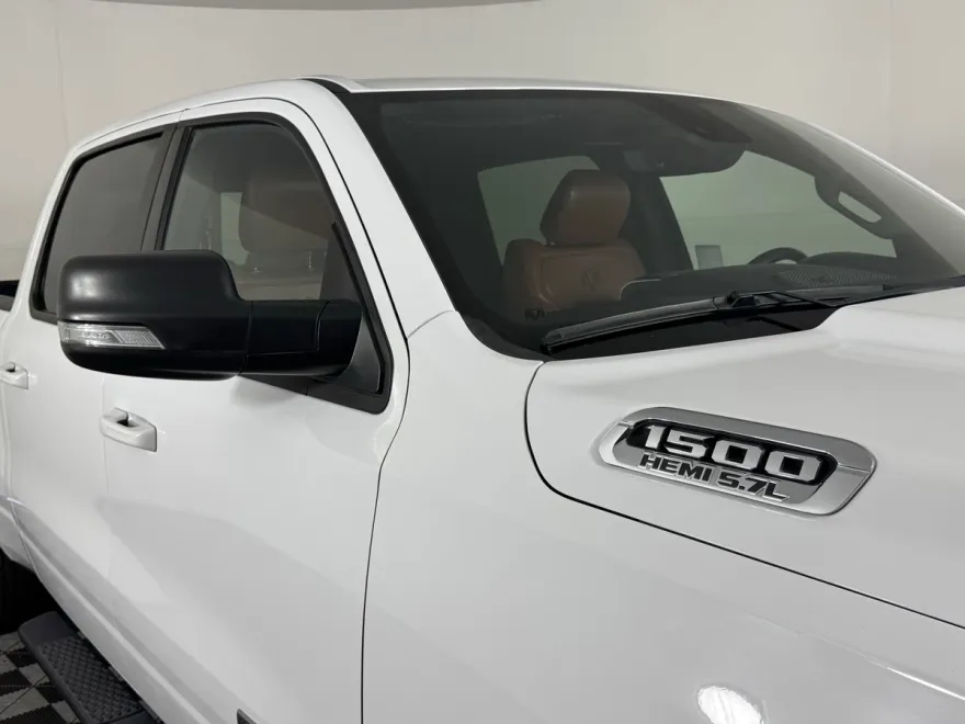 2022 Ram 1500 Big Horn Lone Star photo 1