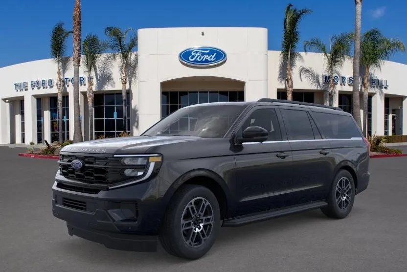 2025 Ford Expedition MAX photo 1