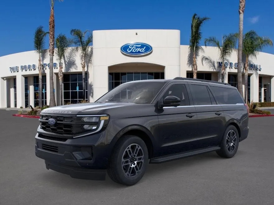 2025 Ford Expedition MAX photo 1