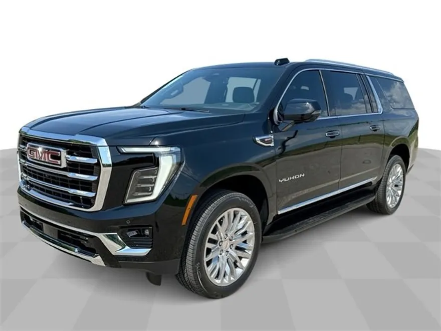 2025 Gmc Yukon XL photo 1