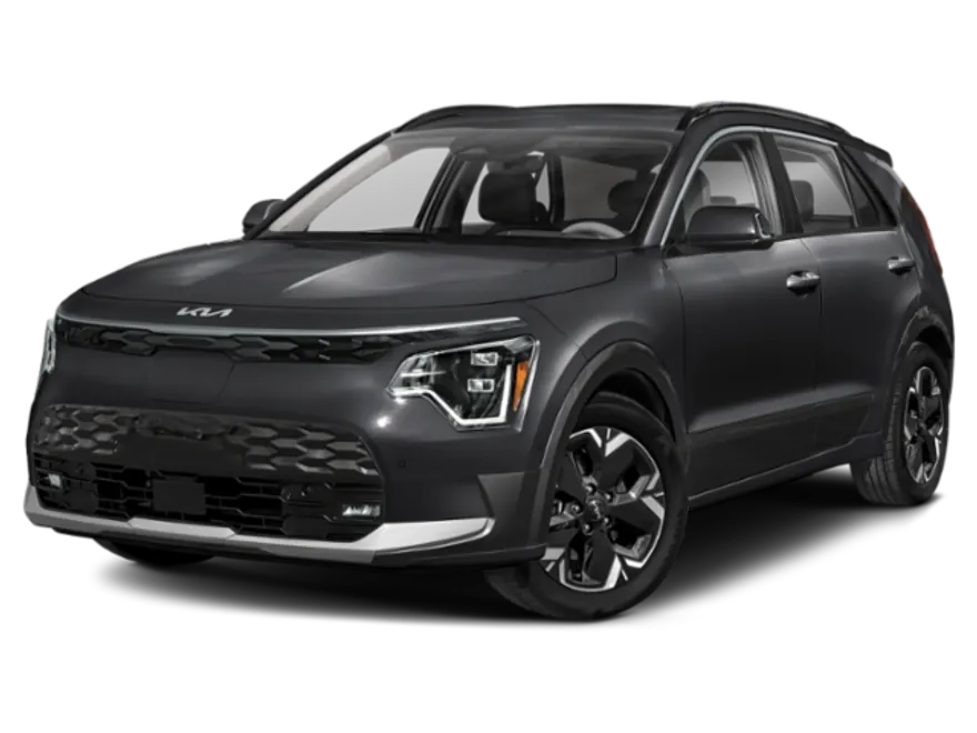 2025 Kia Niro EV Wave photo 1