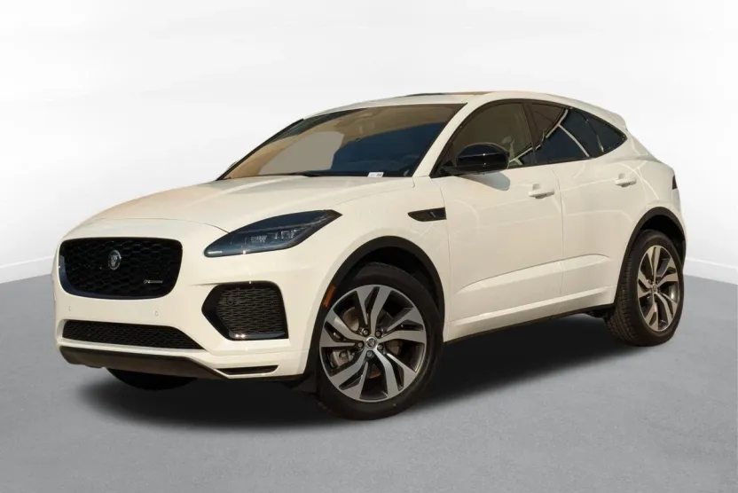 2024 Jaguar E-PACE R-Dynamic SE photo 1