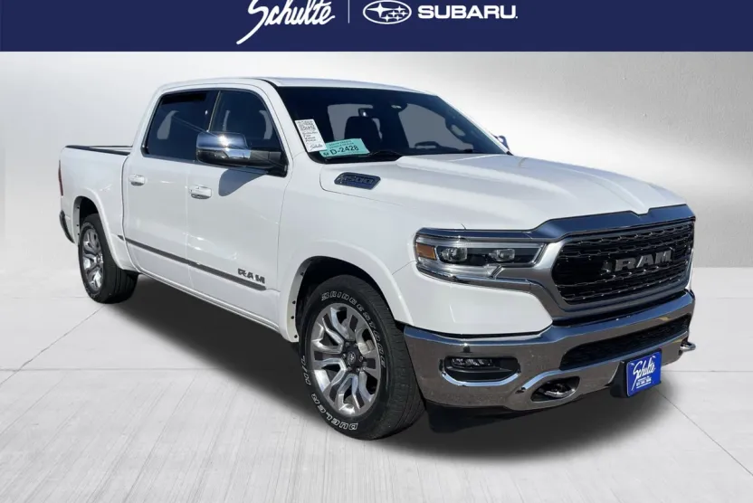 2024 Ram 1500 Limited photo 1