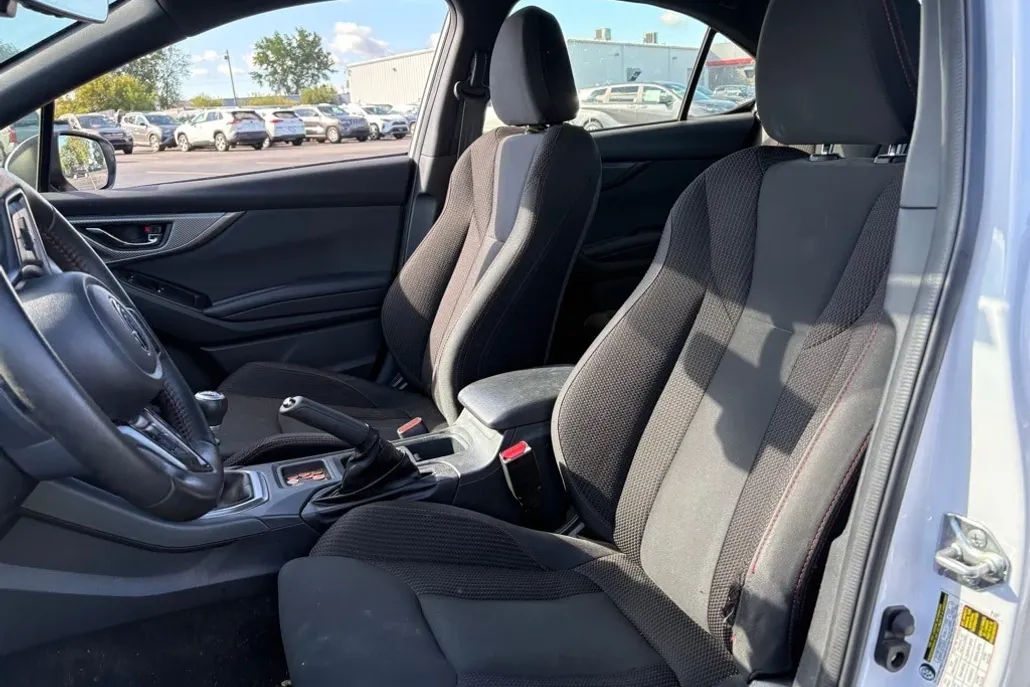 2023 Subaru WRX Premium photo 1
