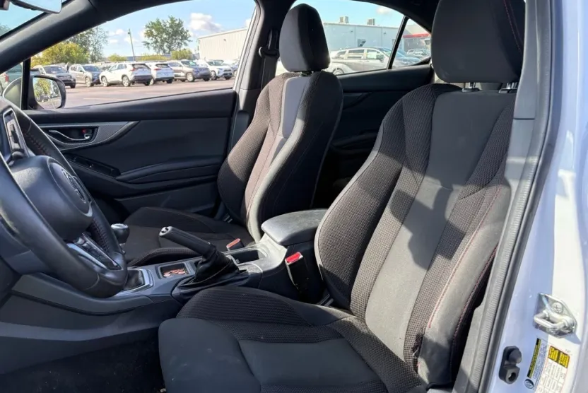 2023 Subaru WRX Premium photo 1