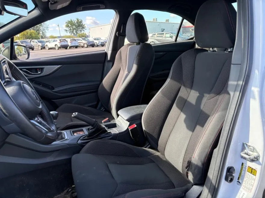 2023 Subaru WRX Premium photo 1