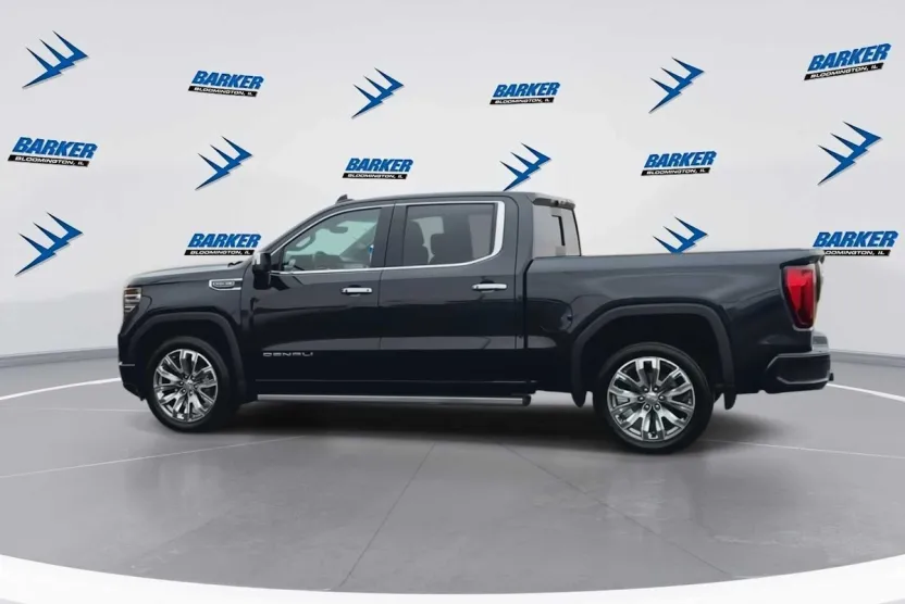 2023 Gmc Sierra 1500 Denali photo 1