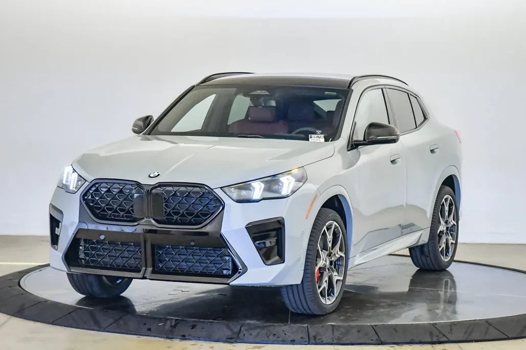 2026 Bmw X2 xDrive28i photo 1