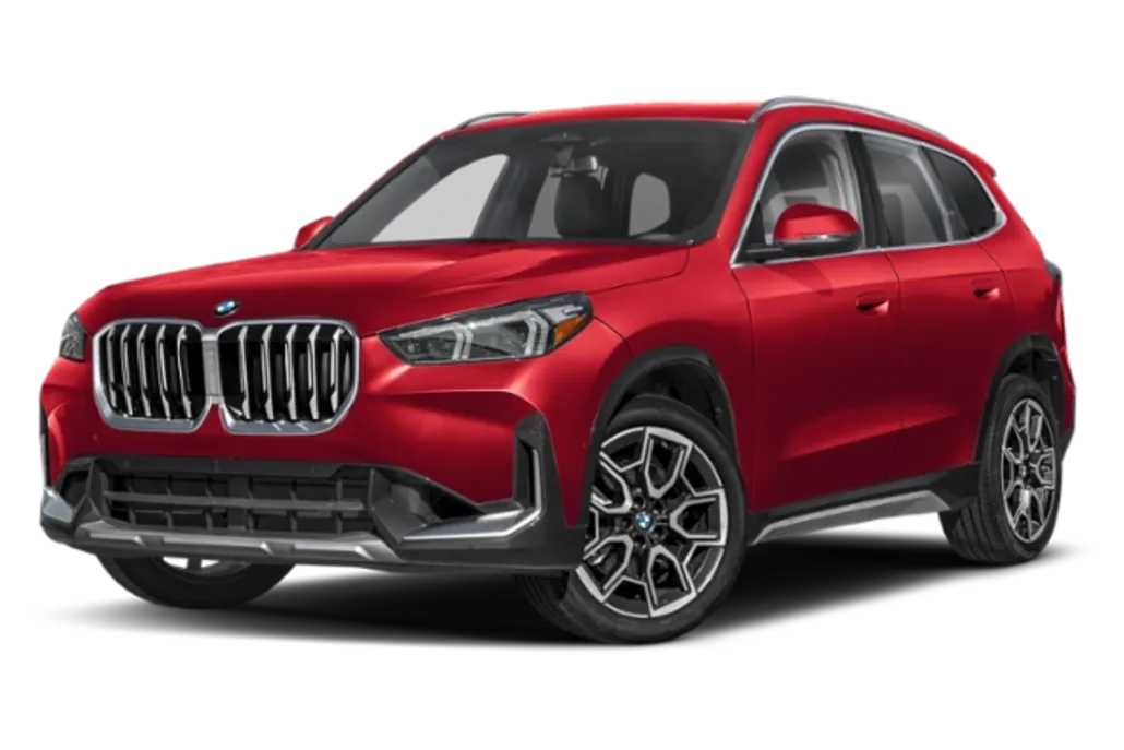 2026 Bmw X1 XDrive28i photo 1