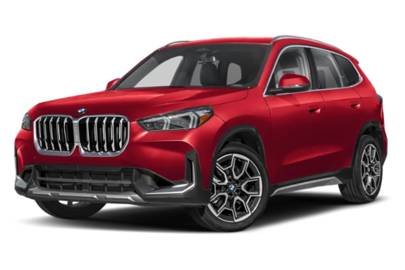 2026 Bmw X1 XDrive28i photo 1