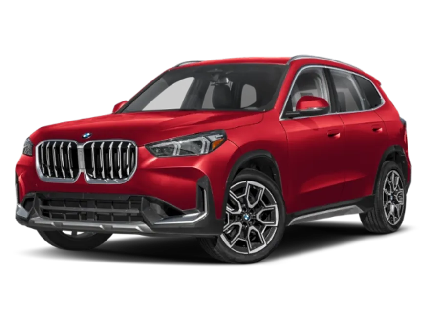 2026 Bmw X1 XDrive28i photo 1