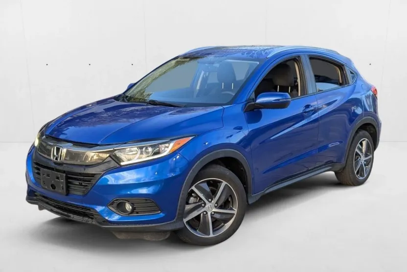 2022 Honda HR-V EX photo 1