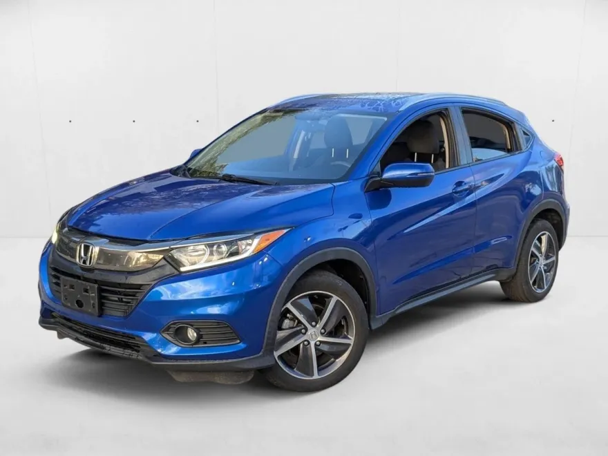 2022 Honda HR-V EX photo 1
