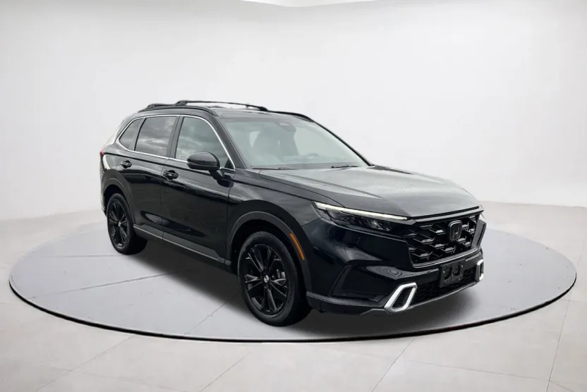 2023 Honda CR-V Hybrid Sport Touring photo 1