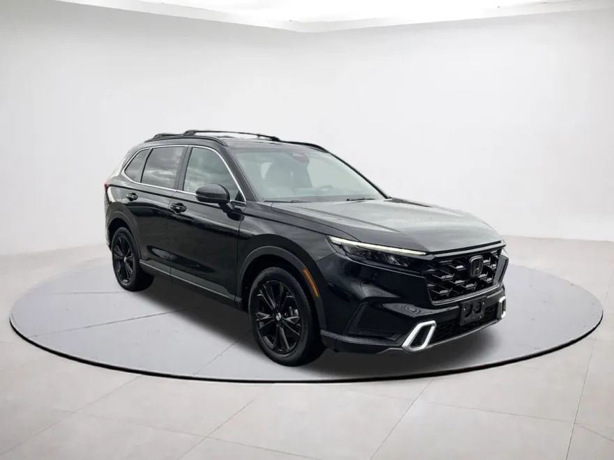2023 Honda CR-V Hybrid Sport Touring photo 1