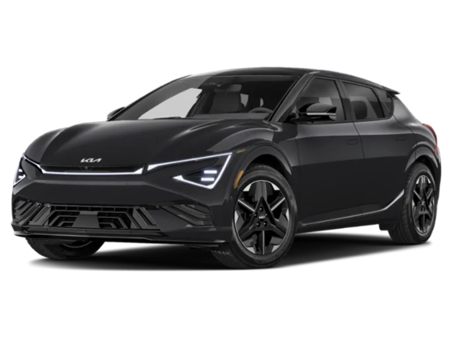 2025 Kia EV6 GT-Line photo 1