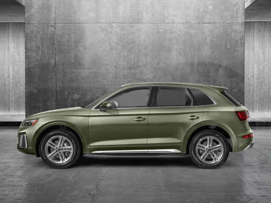 2025 Audi Q5 55 S line Premium Plus photo 1