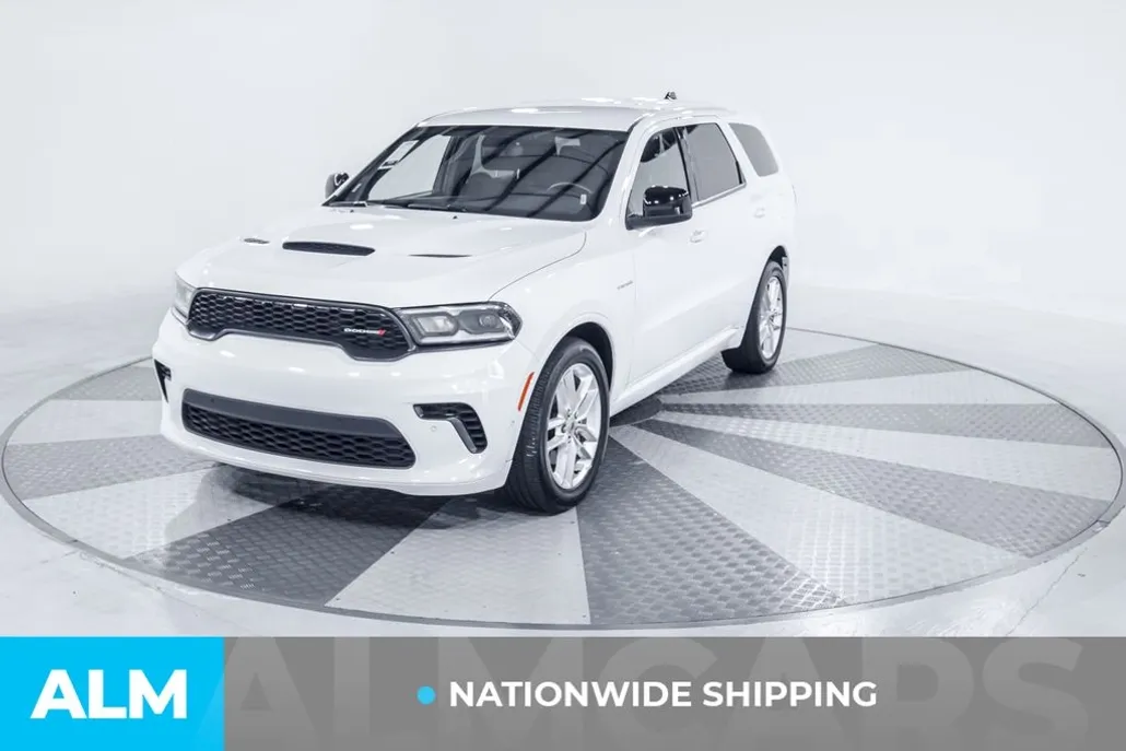 2024 Dodge Durango R/T photo 1