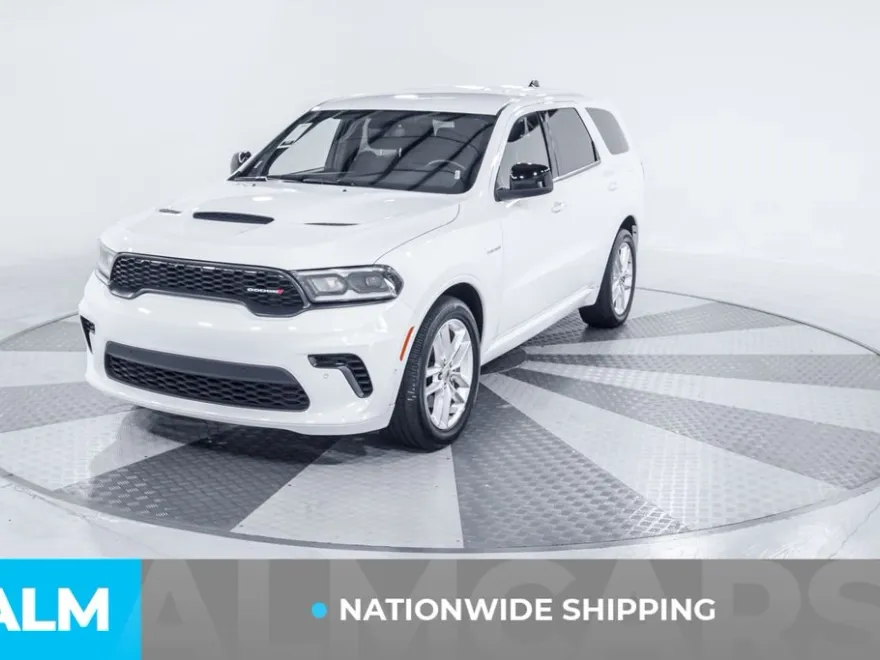 2024 Dodge Durango R/T photo 1