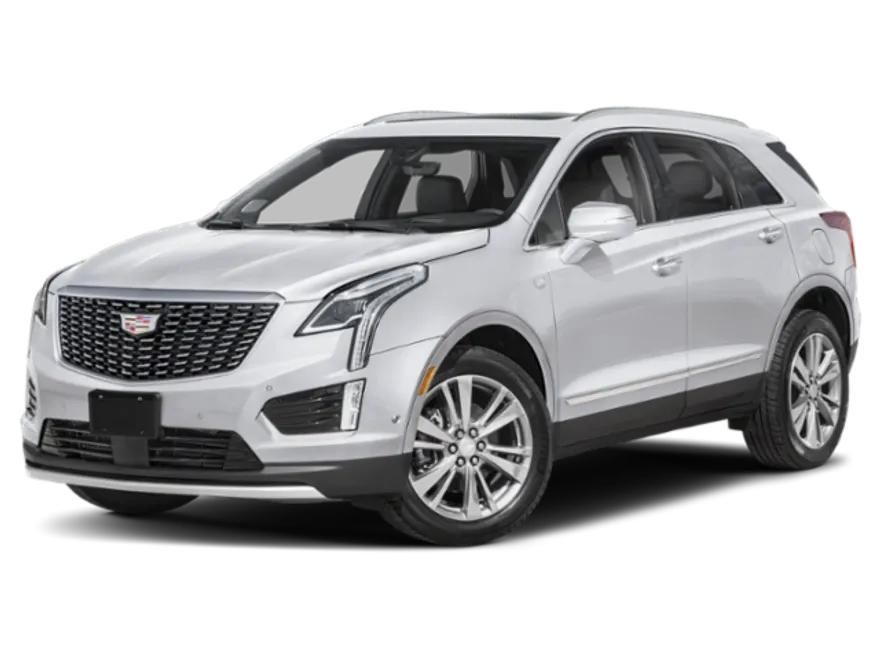 2025 Cadillac XT5 Premium Luxury photo 1