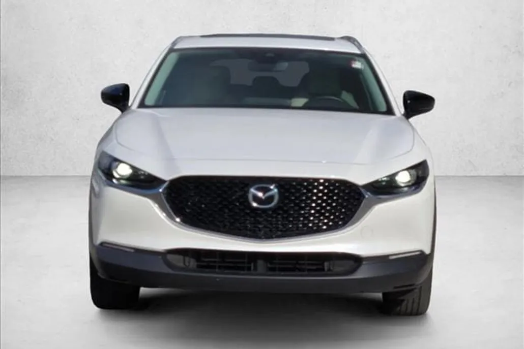 2021 Mazda CX-30 Turbo photo 1