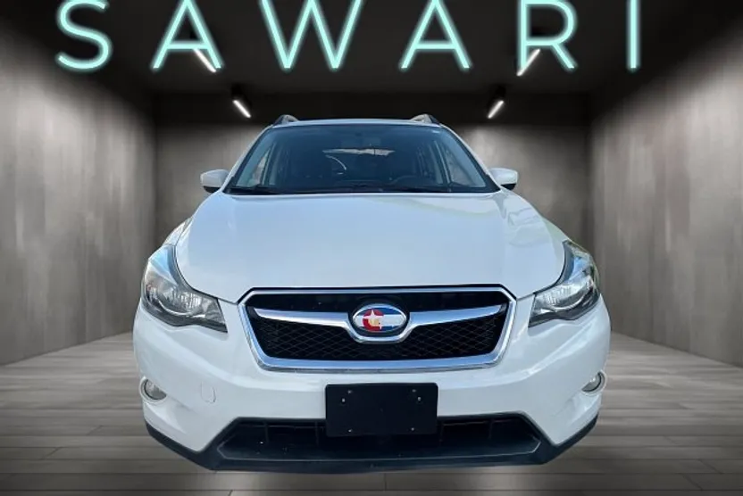 2015 Subaru Crosstrek 2.0i Premium photo 1