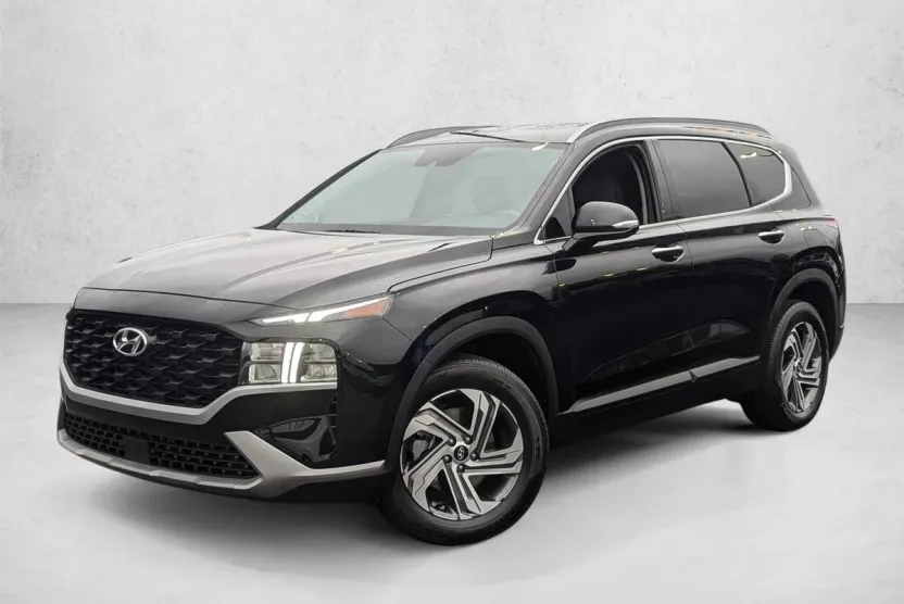 2023 Hyundai Santa Fe SEL Sport photo 1