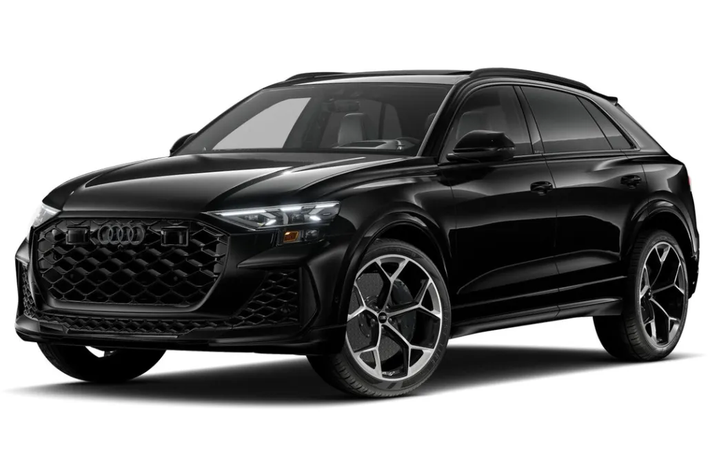 2025 Audi RS Q8 photo 1